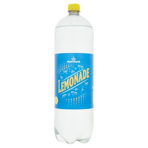 Morrisons Lemonade 2 Litre