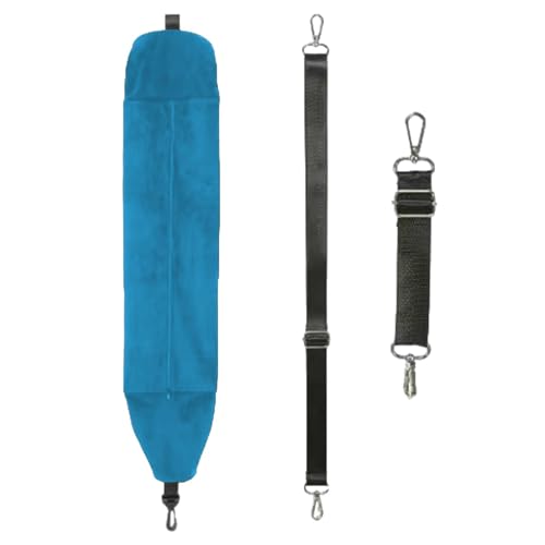 Almohada cervical de viaje rellenable – Funda de almohada de viaje rellenable | Soporte cervical de avión, cojín cervical de espuma de memoria, optimización de espacio, cojín cervical de viaje para - imagen 5