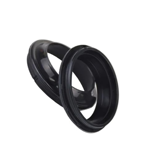 Joint d'huile 45 57 11 avec bague anti-poussière pour amortisseur de moto FMX 650