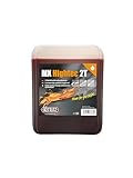 KETTLITZ-MX Hightech 2 Takt Öl - vollsynthetisches High-Performance-Motoröl- 5...