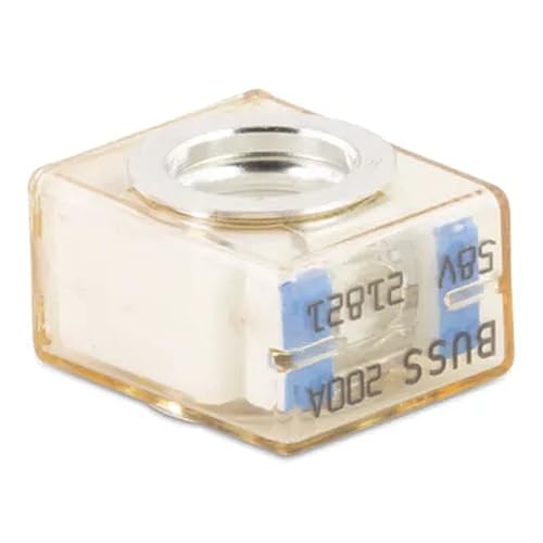 Fusible de batterie marine FS84210 Sierra International 200 A pour bateau