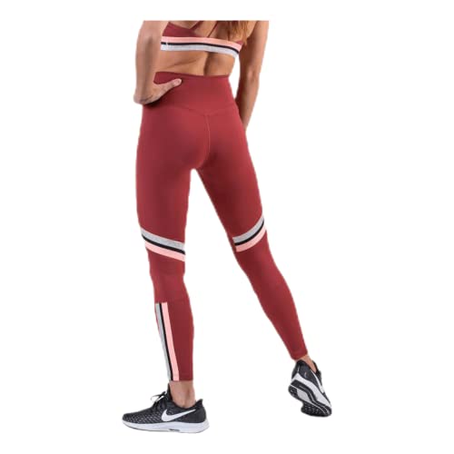 Nike One Icon Clsh TP Collant Collant da Donna