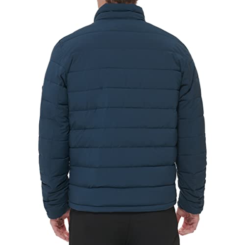 Veste matelassée DKNY Jon pour vos sorties citadines d'hiver - 4