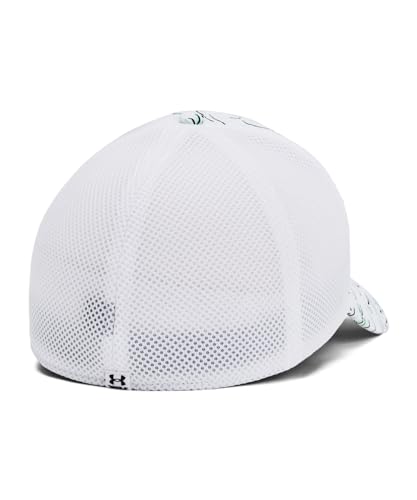 Image of Under Armour Iso-Chill Driver Mesh