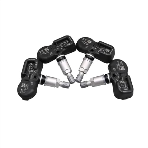 Capteur TPMS Lexus CT pour rouler serein en vacances avec une pression idéale