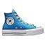 Dial Blue White Dial Blue White