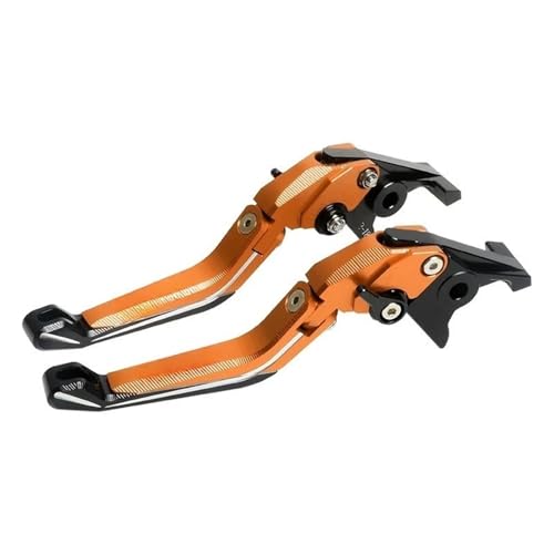 Levier embrayage frein Kawasaki ZX12R finition haute précision