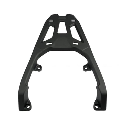 Porte-bagage moto renforcé pour stabiliser vos charges lourdes sur scooter XS150T