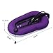 Lljsszr Scuba Diving Donut Wing Single Tank Snorkeling Tech Donut Wing with Single Tube Heavy Duty Type Valve Inflator Device 30lbs, Violet