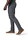 Wrangler Authentics mens Regular Tapered Cargo Pants, Pewter, 32W x 32L US