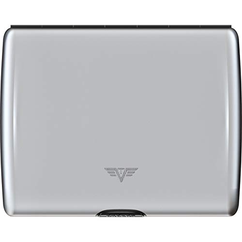 TRU VIRTU Papers & Cards Silk (Silver Arrow)