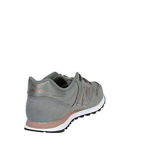 New Balance 500 Cr - vue 5