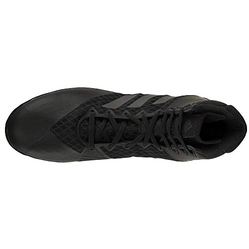 Image of Adidas Mat Wizard 4 Wrestling Shoe