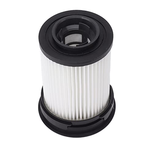 Fine Dust Filter for Cordless Stick Vacuum Cleaners, Vacuum Cleaner Replacement Filter Compatible with Miele Triflex HX1 HX FSF Vacuum Cleaner, Vacuum Filter Replacement Part