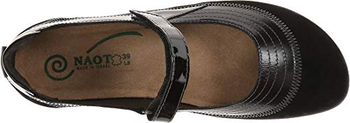 Image of Naot Women's Kirei Mary Jane Flat