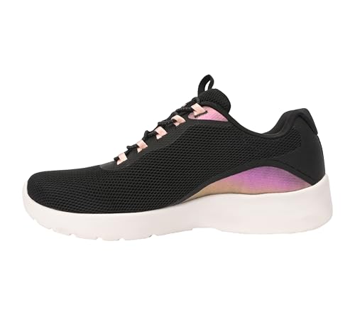 Image of Skechers Womens Dynamight 2.0 Slip-on Sneaker