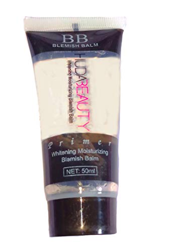 Primer Whitening Moisturizing Blemish Balm Bbz 136b Amazon In Beauty