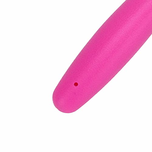 Peine redondo con masaje 3D para cabello rizado miniatura 6