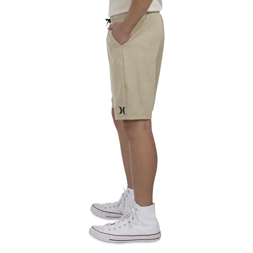 Hurley Boys' H20-dri Pull on Shorts3