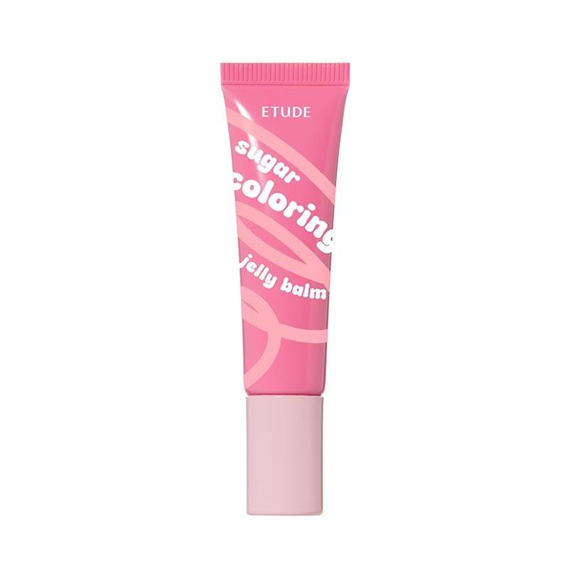 Amazon.co.jp: ETUDE [エチュード公式] カラーリングジェリーバーム