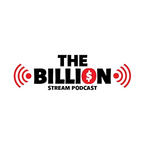 Tommy Brooks Podcast Por  arte de portada