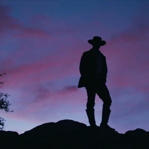 FRONTIER CRUCIBLE - Dallas Sonnier Interview