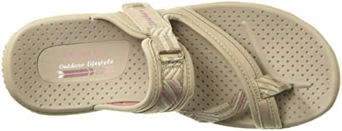 Skechers Women's, Reggae - Vibrancy Sandal | Image 4