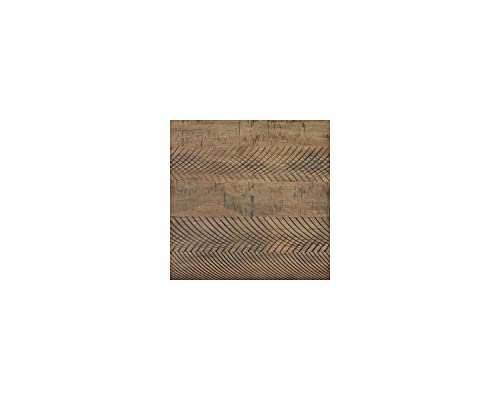 Signature Design By Ashley T457-3 Aldwin Farmhouse Square End Table thumb #4