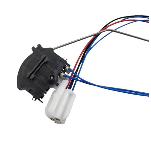 Evite quedarse sin gasolina con el sensor nivel de tanque combustible para BMW X3 F25 4