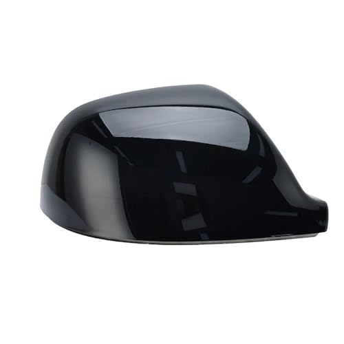 Coque rétroviseur pour VW T5 T6 cassé résolu avec cette pièce droite noire à boucle