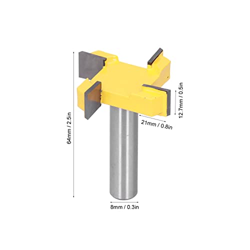 Ausla CNC Router Bit - Image 4