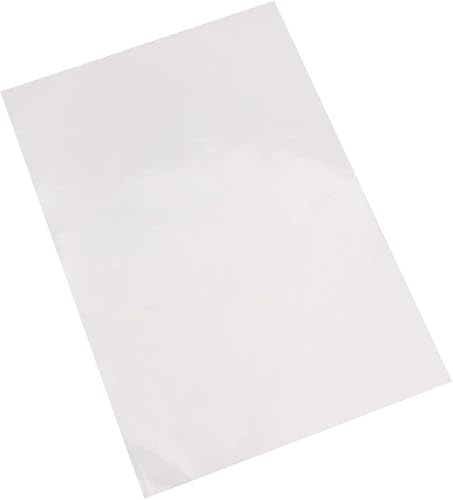 Miniatura 6 de 10 hojas de papel de transferencia de camisetas A4, papel de transferencia de calor termotransferible de inyección de tinta, ropa de algodón,