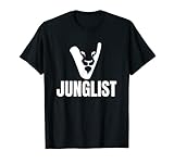 Drum and Bass Dance Gift