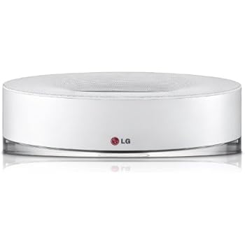 lg docking speaker nd8630