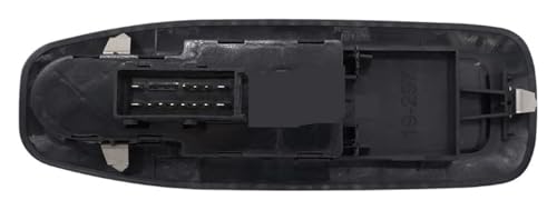 Commande lève-vitre voiture Peugeot 3008 commande fluide sans effort - 3