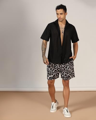 Image of Leriya Fashion Boxer Shorts for Men | Boxer | Boxer Briefs for Men | Boxer for Men |