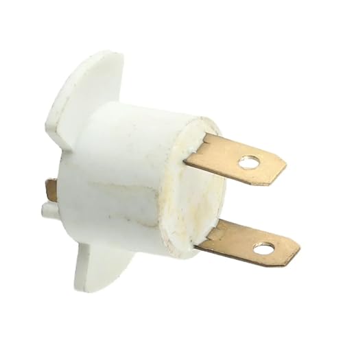 Portalámparas H1 33116-SD4-961 para faros de coche Prelude y bombilla halógena