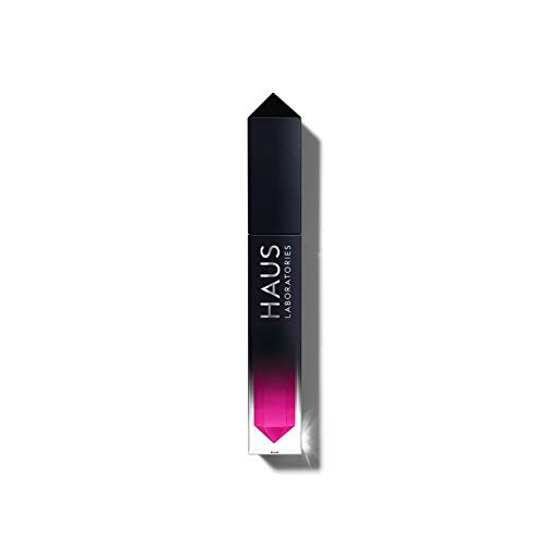 Haus Laboratories By Lady Gaga: Le Riot Lip Gloss, French Martini #TOP1