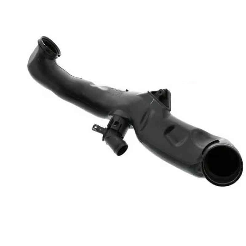 Tuyau d'admission d'air cassé BMW F01 F02 E71 ? Solution avec le conduit 13717571348
