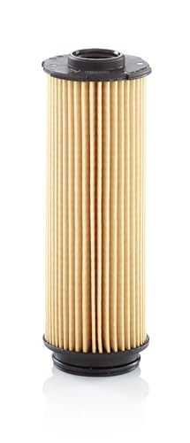 Hu 6022 Z | Filtro Olio | MANN-FILTER - 2