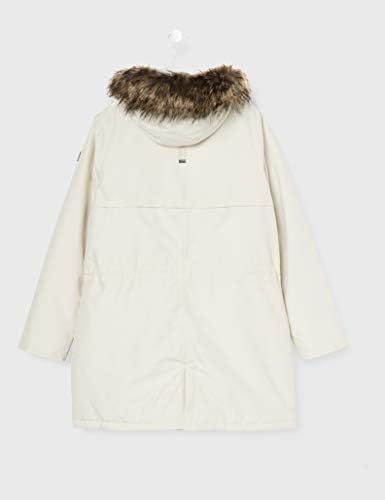 Regatta Womens Sefarina Waterproof Fur 