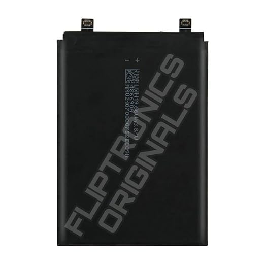 Image of BP47 Battery for Xiaomi 11i Battery with 1 Year Warranty** (DD191)