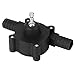 shenruifa Mini Pump Self Priming Electric Drill Pumps for Oil Fluid Transfer Garden Tools