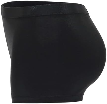 Aosva Little Big Girls' Sparkle Dance Tumbling Athletic Gymnastics Short 2-14Years - Image 2