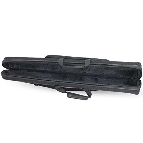 Ortola 5568-001 - Estuche clarinete, color negro