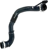 Tuyau turbo AG d'origine pour Lagu na II 2.0 dCi
