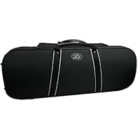 Pedi ペディ ビオラケース オブロング 黒 ブラック Amazon.co.jp: Pedi ペディ ビオラケース オブロング 黒 ブラック