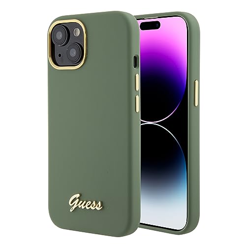 Compatibile con: iPhone 15 tipo: cover posteriore
