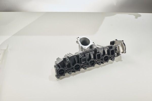 MAHLE Saugrohrmodul LM1056
