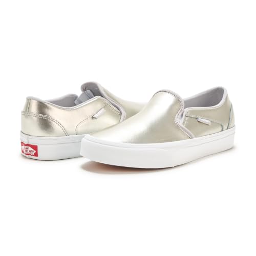 Image of Vans Women's Asher Adult Low Top Sneakers
